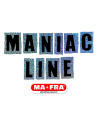 MANIAC Line